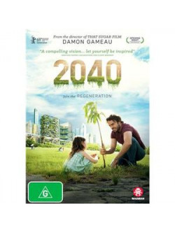 2040 [Edizione: Australia]