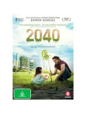 2040 [Edizione: Australia]
