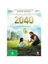 2040 [Edizione: Australia]