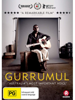 Gurrumul [Edizione: Australia]