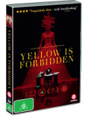 Yellow Is Forbidden [Edizione: Australia]