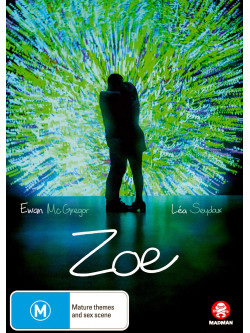 Zoe [Edizione: Australia]
