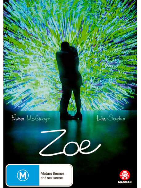 Zoe [Edizione: Australia]