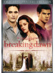 Breaking Dawn - Parte 1 - The Twilight Saga (SE) (2 Dvd)