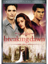Breaking Dawn - Parte 1 - The Twilight Saga (SE) (2 Dvd)