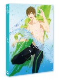 Nishiya Taishi - Free!-Dive To The Future-4 [Edizione: Giappone]