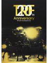 Trf - 20Th Anniversary Tour In Zepp Di    Ver City [Edizione: Giappone]