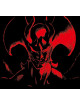 Nagai Go - Devilman Crybaby Complete Box (5 Blu-Ray) [Edizione: Giappone]