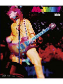 Hide - Alive! (2 Blu-Ray) [Edizione: Giappone]