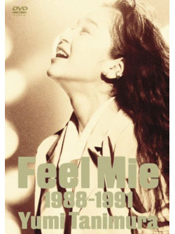 Tanimura, Yumi - Feel Mie 1988-1991 [Edizione: Giappone]