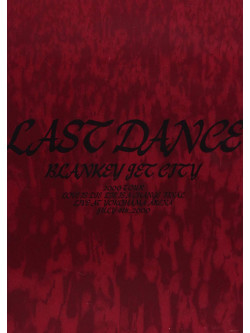 Blankey Jet City - Last Dance [Edizione: Giappone]