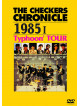 Checkers, The - The Checkers Chronicle 1985 1 Typhoon' Tour [Edizione: Giappone]