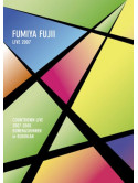 Fujii, Fumiya - Countdown Live 2007-2008 Bonen&Shin [Edizione: Giappone]