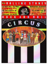 Various - The Rolling Stones Rock And Roll Circus - Limited Deluxe Editionlimite (4 Blu-Ray) [Edizione: Giappone]