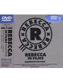 Rebecca - Rebecca In Films Complete Edition [Edizione: Giappone]