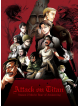 Hajime Isayam - Gekijou Ban[Attack On Titan]Season 2 -Kakusei No Houkou-(3 Dvd) [Edizione: Giappone]