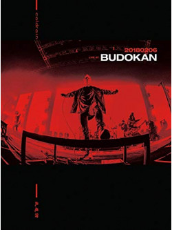 Coldrain - 20180206 Live At Budokan [Edizione: Giappone]