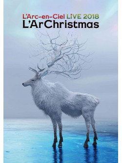 L'Arc-En-Ciel - Live 2018 L'Archristmas (2 Dvd) [Edizione: Giappone]