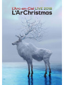 L'Arc-En-Ciel - Live 2018 L'Archristmas (2 Dvd) [Edizione: Giappone]