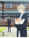 Animation - Natsume Yuujin Chou Go 2 (2 Blu-Ray) [Edizione: Giappone]