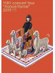 Yuki - Yuki Concert Tour 'Trance/Forme' 2019 (2 Dvd) [Edizione: Giappone]