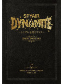 Spyair - Dynamite-Single Zenbu Yarimasu- (2 Dvd) [Edizione: Giappone]