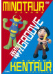 Denki Groove - Minotaurus + Kentaurus + Shimizu Kentaurus Dvd (2 Dvd) [Edizione: Giappone]
