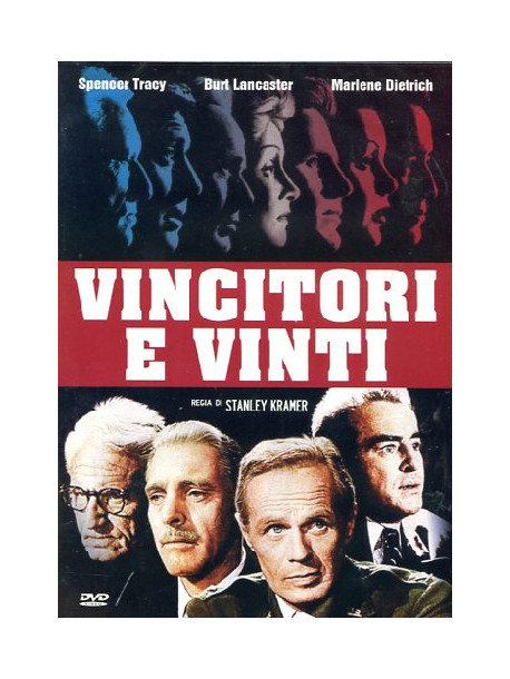 Vincitori E Vinti