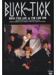 Buck-Tick - Buck-Tick Genshou At The Live Inn [Edizione: Giappone]
