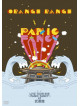 Orange Range - Live Tour 008 -Panic Fancy-At Budoka [Edizione: Giappone]