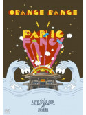 Orange Range - Live Tour 008 -Panic Fancy-At Budoka [Edizione: Giappone]