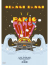 Orange Range - Live Tour 008 -Panic Fancy-At Budoka [Edizione: Giappone]