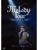 Shimizu, Shota - Melody Tour 2013 [Edizione: Giappone]