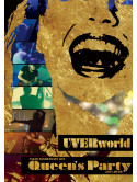 Uverworld - Uverworld 15&10Anniversary Live [Edizione: Giappone]