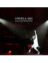 Angela Aki - Concert Tour 2014 Tapestry Of Songs Y Of So Ngs - The Best Of Angela Aki (2 Dvd) [Edizione: Giappone]