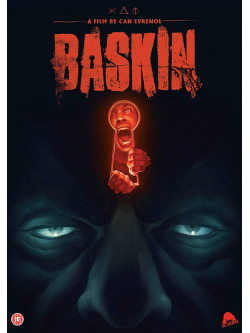 Baskin [Edizione: Regno Unito]