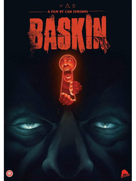 Baskin [Edizione: Regno Unito]