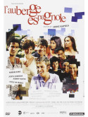 Auberge Espagnole (L') [Edizione: Francia]