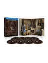 Harry Potter M.A.G.O. Collector'S Edition (8 Blu-Ray)