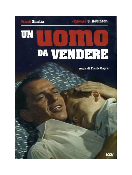 Uomo Da Vendere (Un)