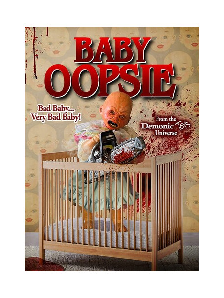 Baby Oopsie [Edizione: Stati Uniti]