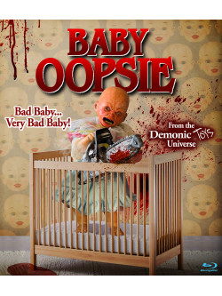 Baby Oopsie [Edizione: Stati Uniti]