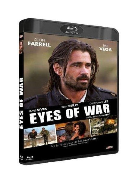 Eyes Of War [Edizione: Francia]