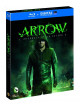 Arrow Saison 3 (4 Blu-Ray) [Edizione: Francia]