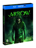 Arrow Saison 3 (4 Blu-Ray) [Edizione: Francia]