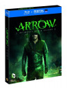 Arrow Saison 3 (4 Blu-Ray) [Edizione: Francia]