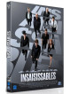 Insaisissables/Blu-Ray+Dvd [Edizione: Francia]