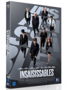 Insaisissables/Blu-Ray+Dvd [Edizione: Francia]