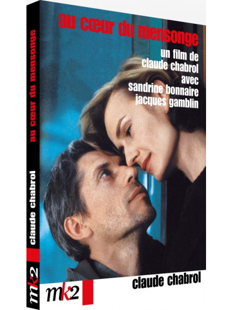 Au Coeur Du Mensonge [Edizione: Francia]