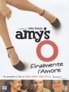 Amy's O - Finalmente L'Amore